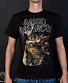 футболка amon amarth (викинг)