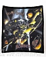 нашивка motorhead "bomber"