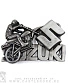 пряжка suzuki