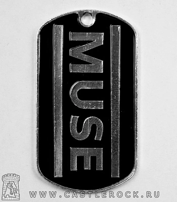 жетон muse