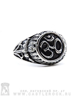 кольцо ом (аум)