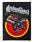 нашивка judas priest "screaming for vengeance"