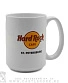 кружка hard rock cafe