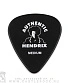 медиатор jimi hendrix "band of gypsys" jhr