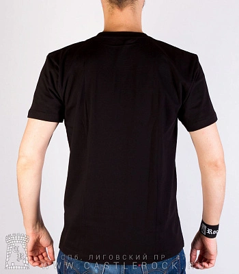 футболка sabaton "the great war"