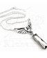 подвес alchemy gothic (алхимия готик) p636 chrysler bat crystal