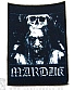 нашивка marduk morgan steinmeyer
