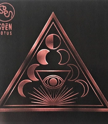 CD Soen "Lotus"