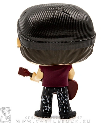 статуэтка u2 edge (funko pop!)