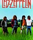 постер тканевый led zeppelin (группа)