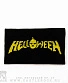 напульсник трикотажный helloween (широкий)