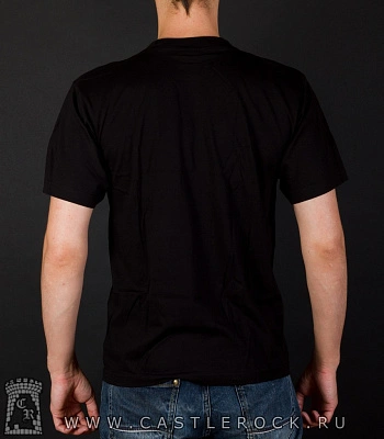 футболка chelsea grin (людоед)