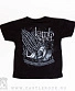 футболка детская lamb of god "pran for the leansing"