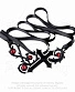 подвес alchemy gothic (алхимия готик) p720 red death