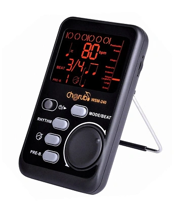 метроном wsm-240