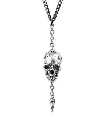 подвес alchemy gothic (алхимия готик) p713 schadel des jarl