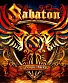 CD Sabaton "Coat Of Arms"