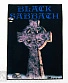 нашивка на спину black sabbath "headless cross"