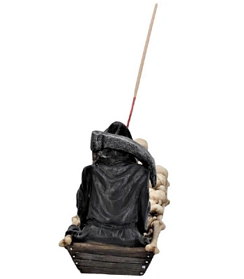 подставка под благовония харон (перевозчик душ)