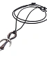 подвес alchemy gothic (алхимия готик) p890 lunaris ankh
