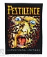 нашивка на спину pestilence "consuming impulse"