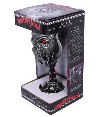 кубок motorhead (лого)