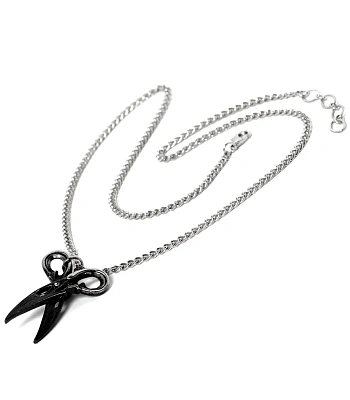 подвес alchemy gothic (алхимия готик) p1014 witches shears