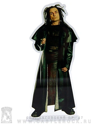 статуэтка cradle of filth dani filth