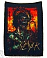 нашивка slayer (скелет)