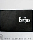 обложка для документов beatles