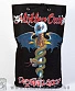 торба motley crue "dr. feelgood"