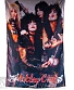постер тканевый motley crue