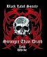 CD Black Label Society "Stronger Than Death"