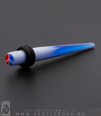 Растяжка Акрил Конус Пацифик 5 мм