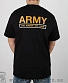 футболка army машина "hummer"
