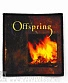 нашивка offspring "ignition"