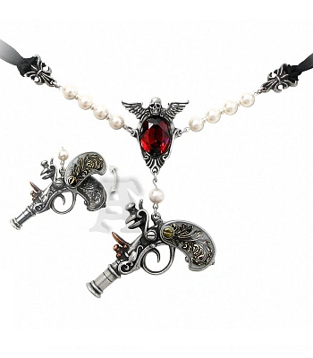 подвес alchemy gothic (алхимия готик) p639 sovay