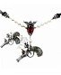подвес alchemy gothic (алхимия готик) p639 sovay