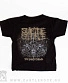 футболка детская suicide silence "the black crown"