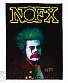 нашивка на спину nofx "cokie the clown"