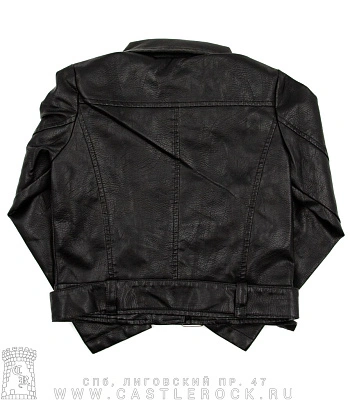 косуха детская к/з т2201