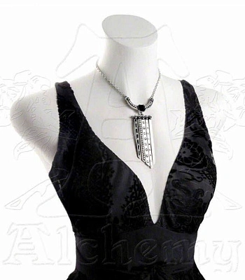 подвес alchemy gothic (алхимия готик) p664 decodence