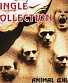 CD Animal ДжаZ "Single Collection"