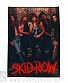 нашивка на спину skid row