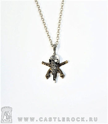 подвес alchemy gothic (алхимия готик) p511 crossroads