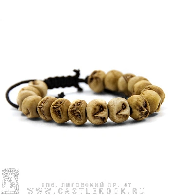 браслет совы (детализированные)