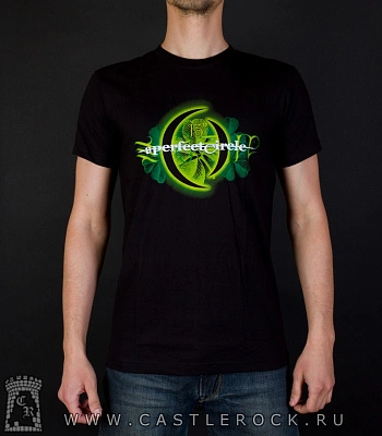 футболка a perfect circle "13"