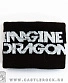 напульсник трикотажный imagine dragons