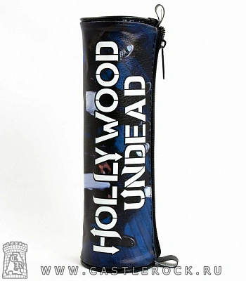пенал hollywood undead (группа)