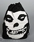 торба misfits (лого)